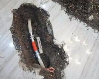 恩施市测漏水电话