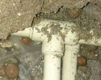 恩施市测漏水多少钱