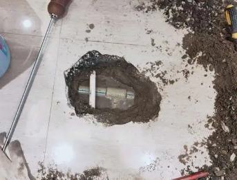 恩施市测漏水电话