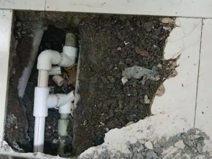 恩施市测漏水哪家好