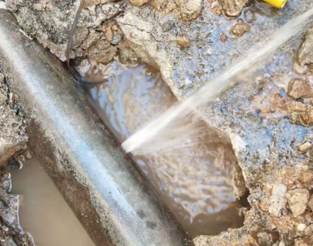 恩施市测漏水公司