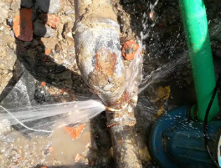 恩施市测漏水公司电话