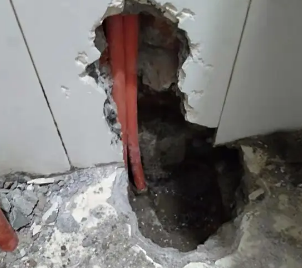 恩施市漏水检测电话