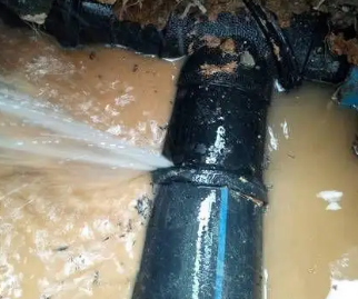 恩施市测漏水公司哪家好