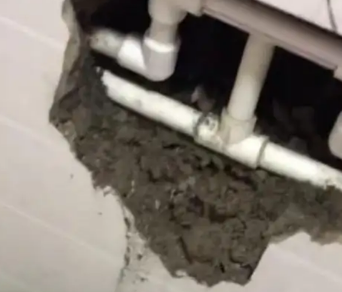 恩施市漏水检测电话