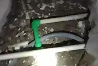 恩施市测漏水公司