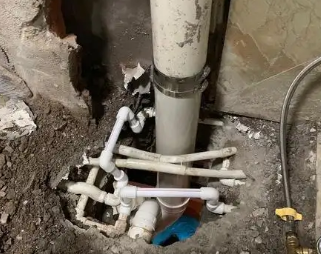 恩施市漏水检测哪家好