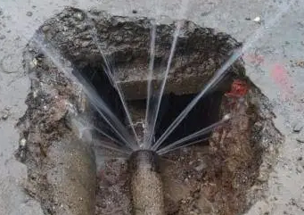 恩施市漏水检测多少钱