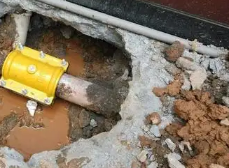 恩施市漏水检测哪家好