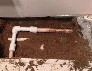 恩施市测漏水哪家好