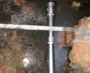 恩施市漏水检测公司电话