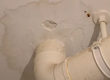 恩施市卫生间测漏水多少钱