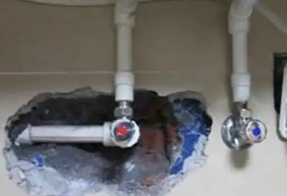 恩施市卫生间测漏水查询方法