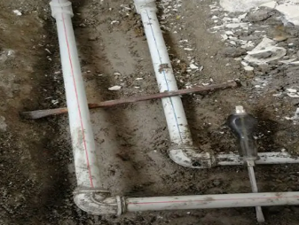 恩施市卫生间测漏水多少钱