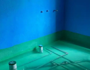 恩施市卫生间防水