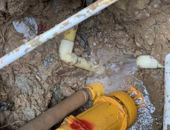 恩施市水管漏水检测哪家好