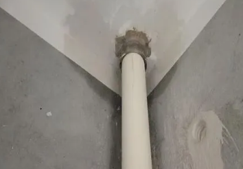 恩施市卫生间测漏水之渗水防护