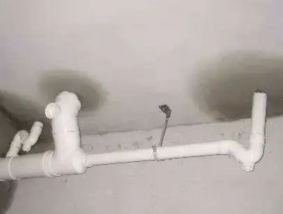 恩施市卫生间测漏水的几种情景