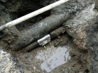 恩施市水管漏水检测的传递距离多少