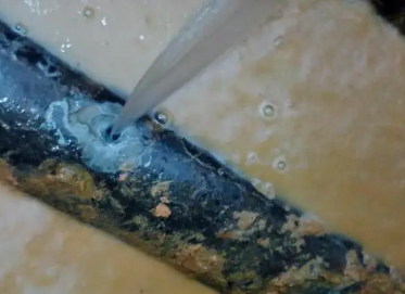 恩施市水管漏水检测多少钱