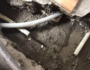 恩施市卫生间测漏水价格明细