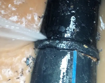 恩施市水管漏水检测的小妙招