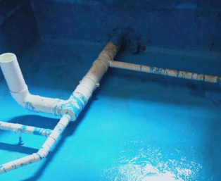 恩施市卫生间测漏水之如何查漏水点