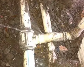 恩施市卫生间测漏水多少钱