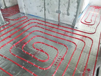 恩施市地暖维修的知识