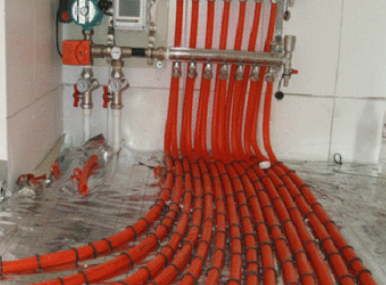 恩施市地暖维修多少钱