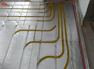 恩施市地暖维修哪家好
