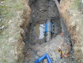 恩施市水管漏水检测多少钱