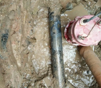 恩施市水管漏水检测的检测方法