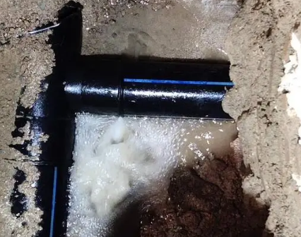 恩施市水管漏水检测哪家好