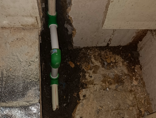 恩施市卫生间测漏水哪家好