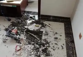 恩施市漏水检测多少钱