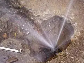 恩施市水管漏水检测哪家好