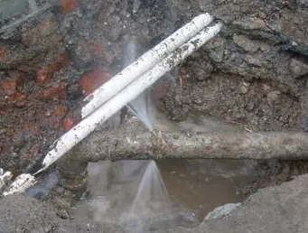 恩施市测漏水多少钱