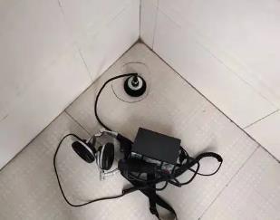 恩施市测漏水公司