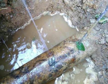 恩施市漏水检测公司分享下如何测试漏水的案例分享