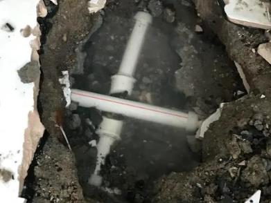 恩施市漏水检测公司哪家好