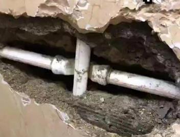 恩施市漏水检测电话多少