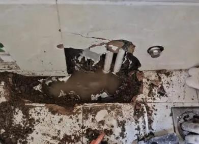 恩施市漏水检测电话