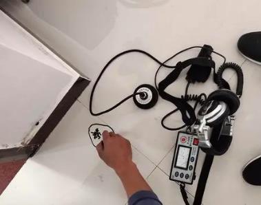 恩施市测漏水公司电话